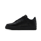 Supreme x Air Force 1 Low 'Box Logo - Black'