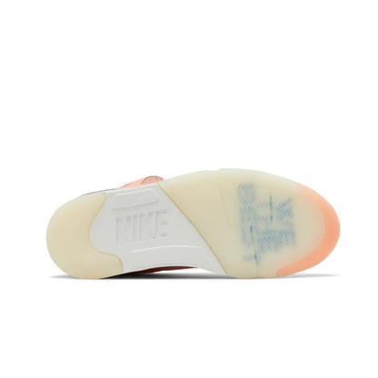 Air Jordan 5 Retro x DJ Khaled "Crimson Bliss" (We The Best)