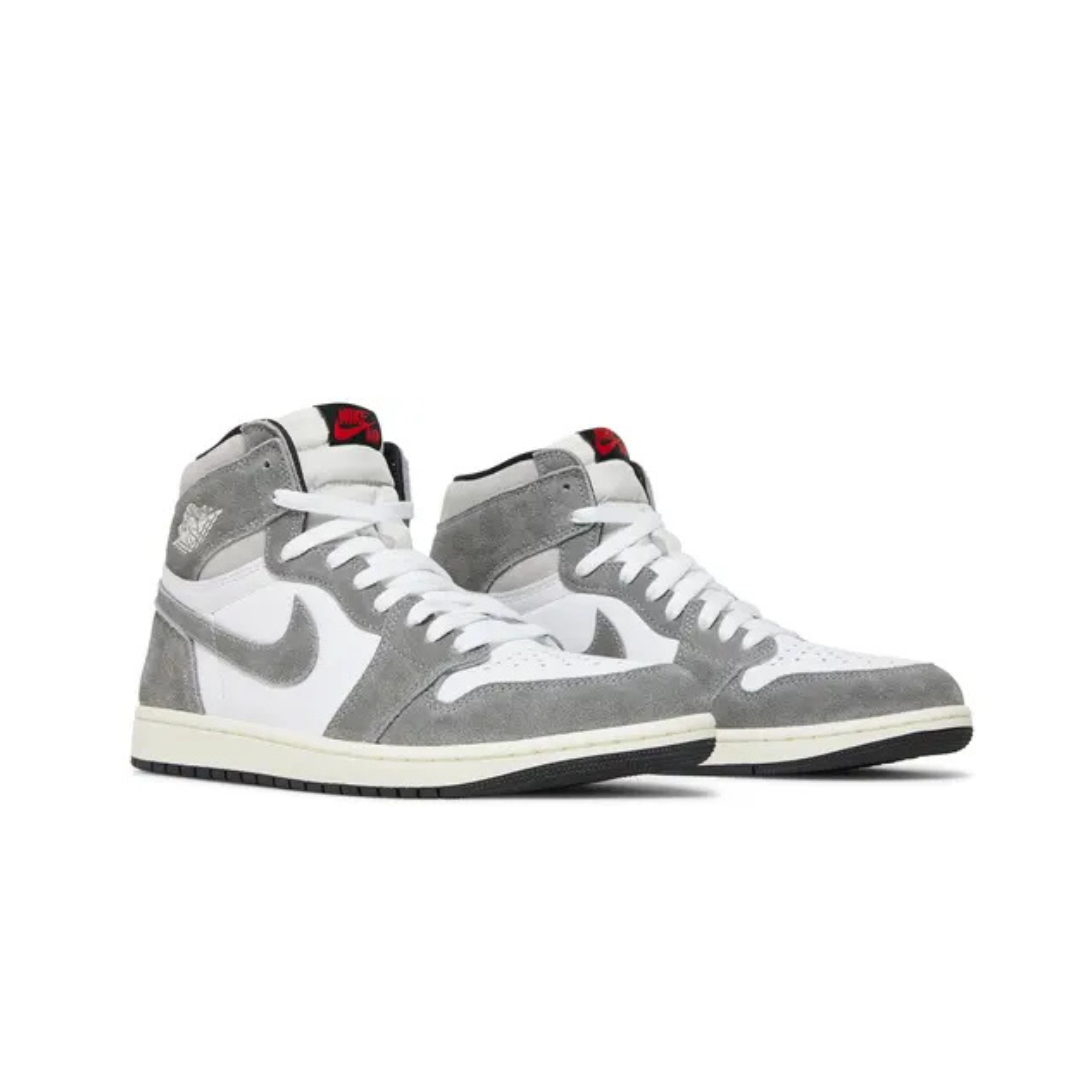 Air Jordan 1 Retro High OG 'Washed Black'