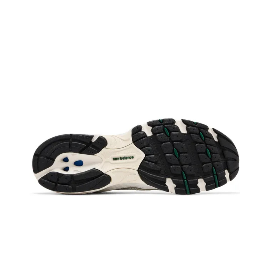 New Balance 530 Sea Salt Marsh Green