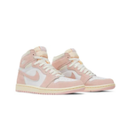 Nike Wmns Air Jordan 1 Retro High OG 'Washed Pink'