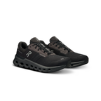 ON Running Men's Cloudrunner 2 Waterproof Magnet Black