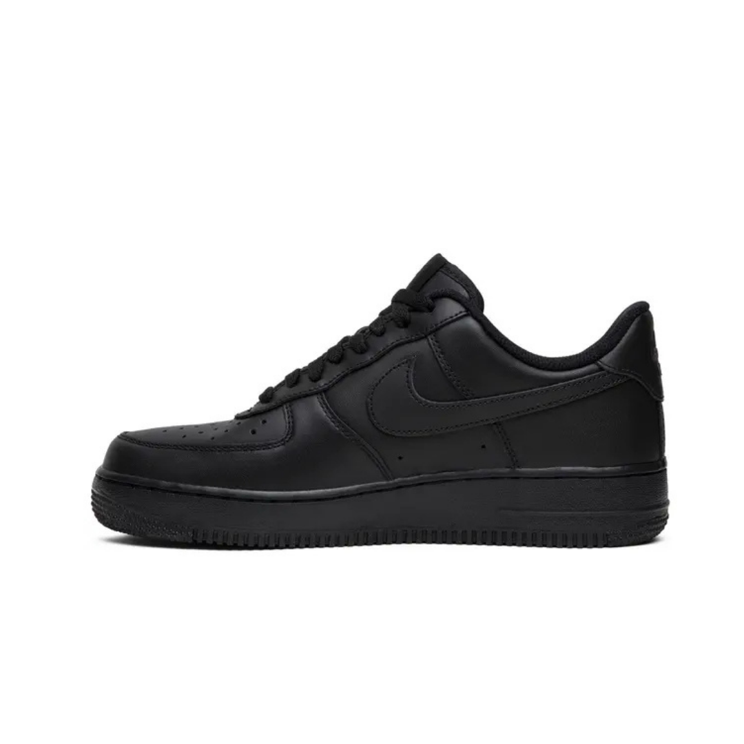 Nike Air Force 1 '07 Black