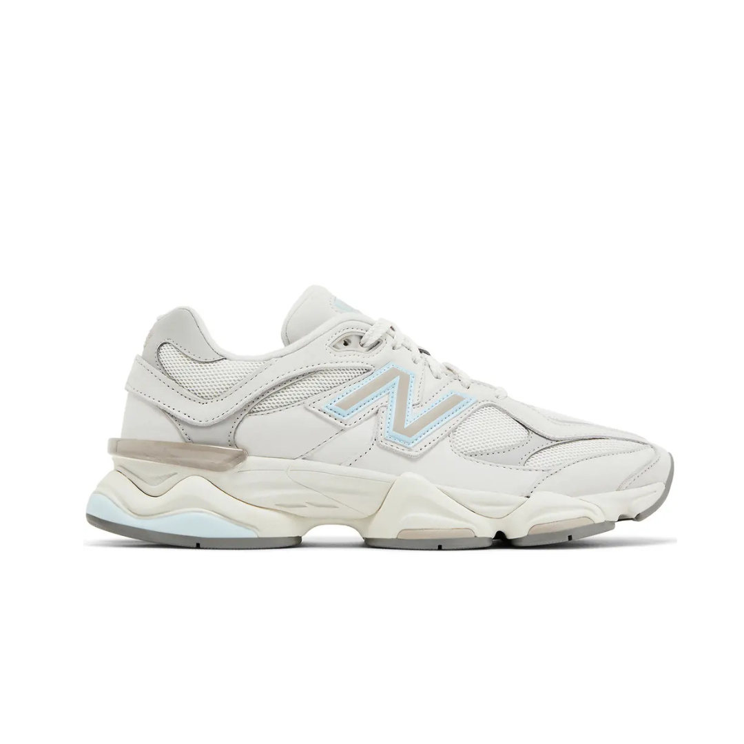 New Balance 9060 Reflection Quarry Blue