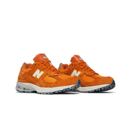 New Balance 2002R Protection Pack - Vintage Orange