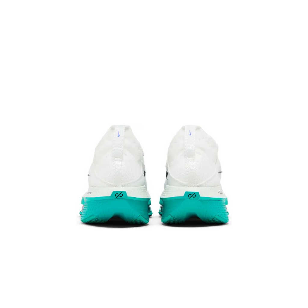 Nike Air Zoom Alphafly NEXT% 2 'White Clear Jade'