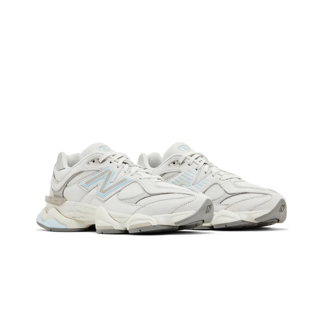 New Balance 9060 Reflection Quarry Blue
