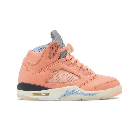 Air Jordan 5 Retro x DJ Khaled "Crimson Bliss" (We The Best)