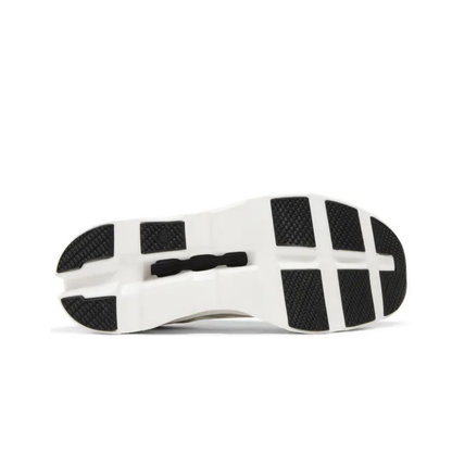 On Running Cloudmonster All White