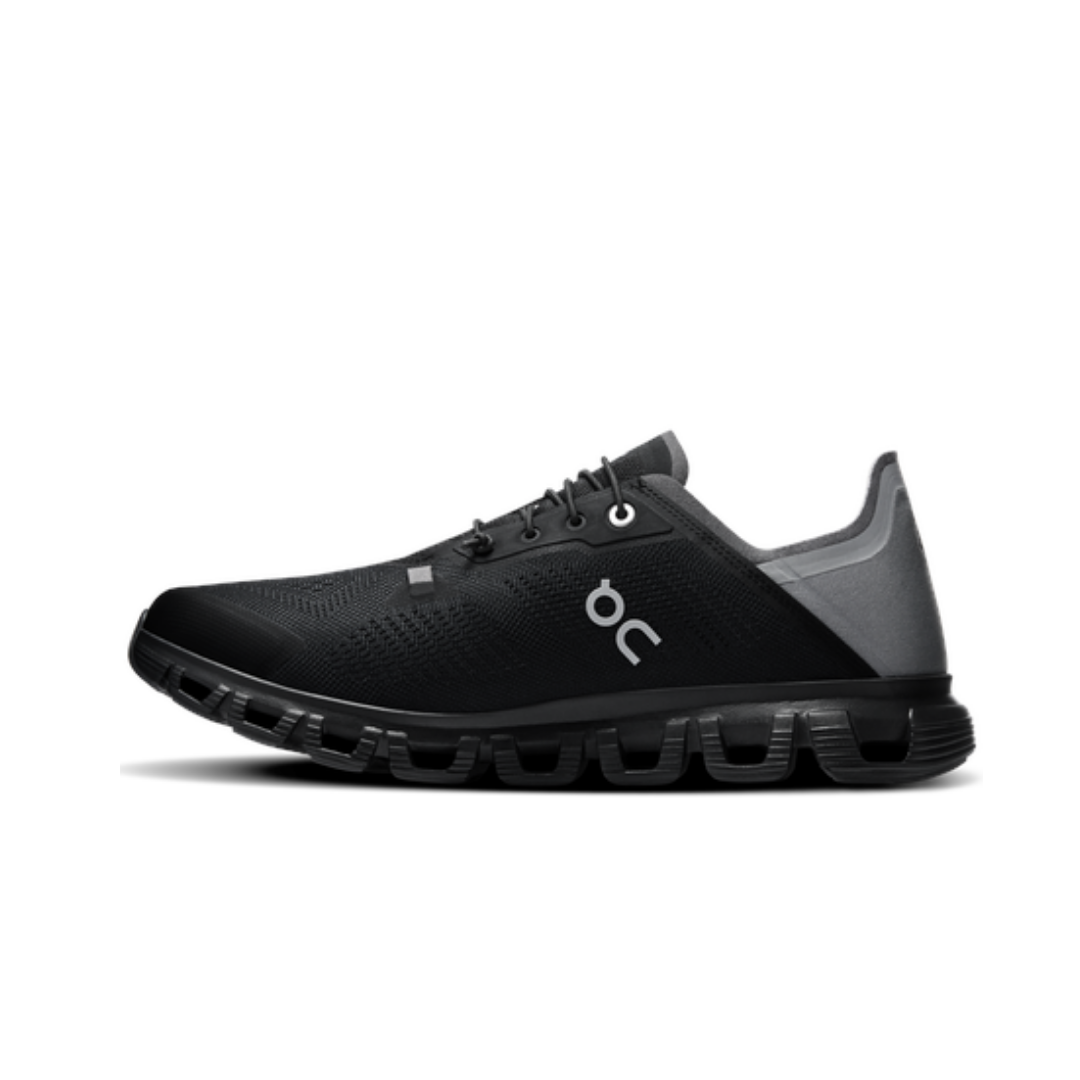 ON Running Cloud 6 Coast Black Rock