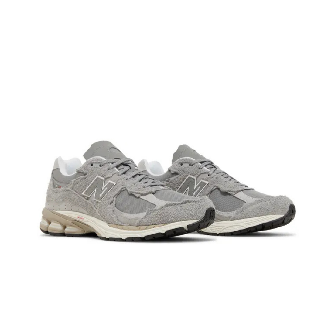 New Balance 2002R Protection Pack - Slate Grey