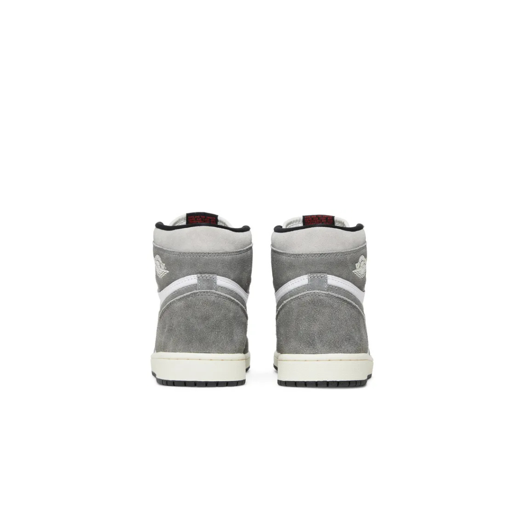 Air Jordan 1 Retro High OG 'Washed Black'