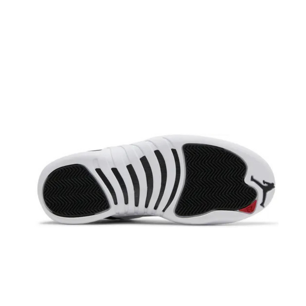 Air Jordan 12 Retro Playoff 2022
