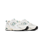 New Balance 530 Sea Salt Marsh Green