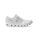 ON Running Cloud 5 All White