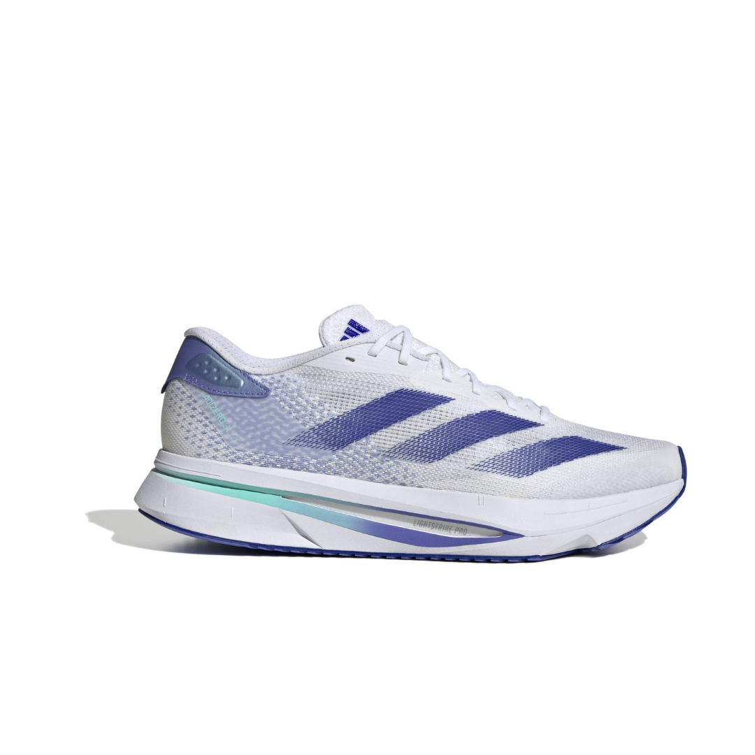 Adidas Adizero SL2 'Dash Grey Lucid Blue'