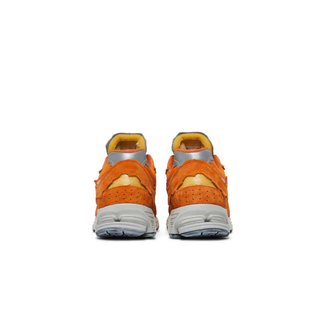 New Balance 2002R Protection Pack - Vintage Orange