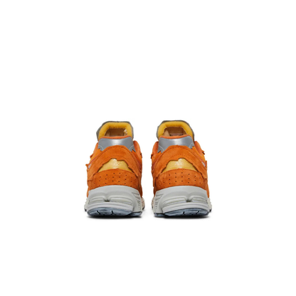 New Balance 2002R Protection Pack - Vintage Orange