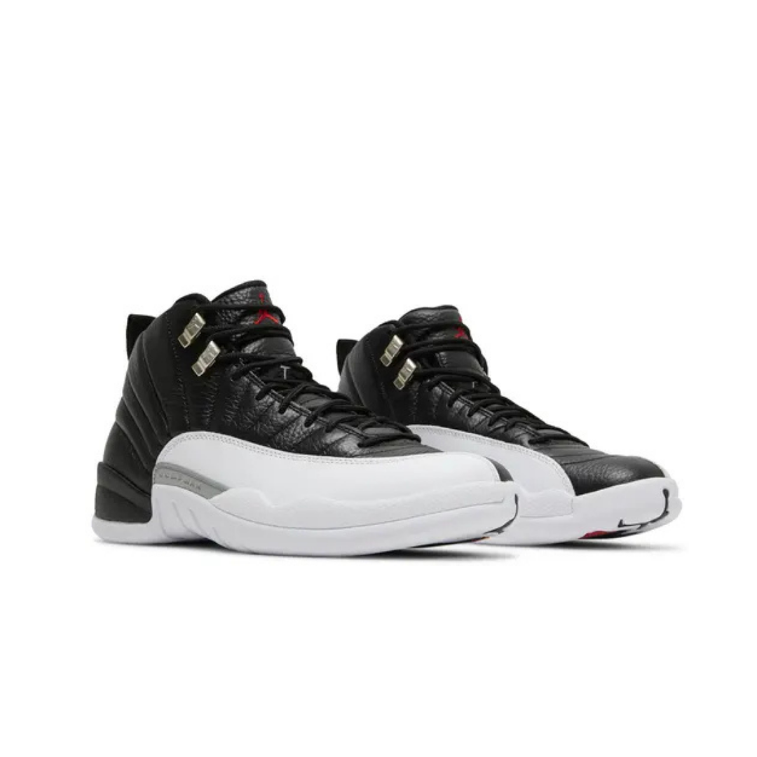 Air Jordan 12 Retro Playoff 2022