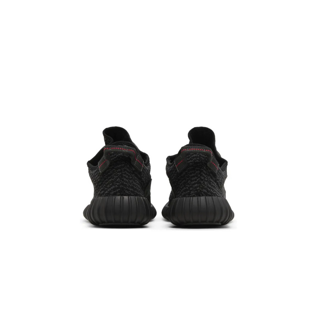 Adidas Yeezy Boost 350 Pirate Black