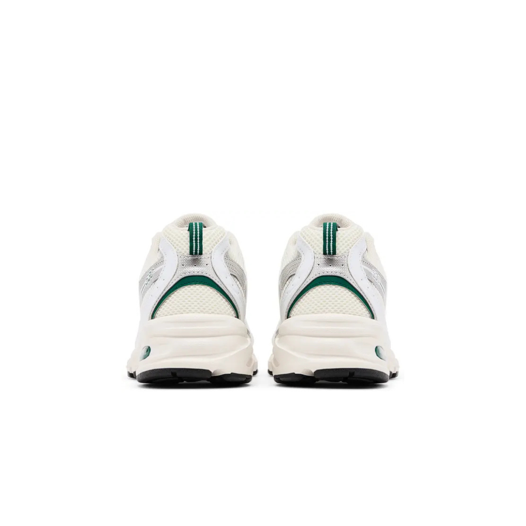 New Balance 530 Sea Salt Marsh Green