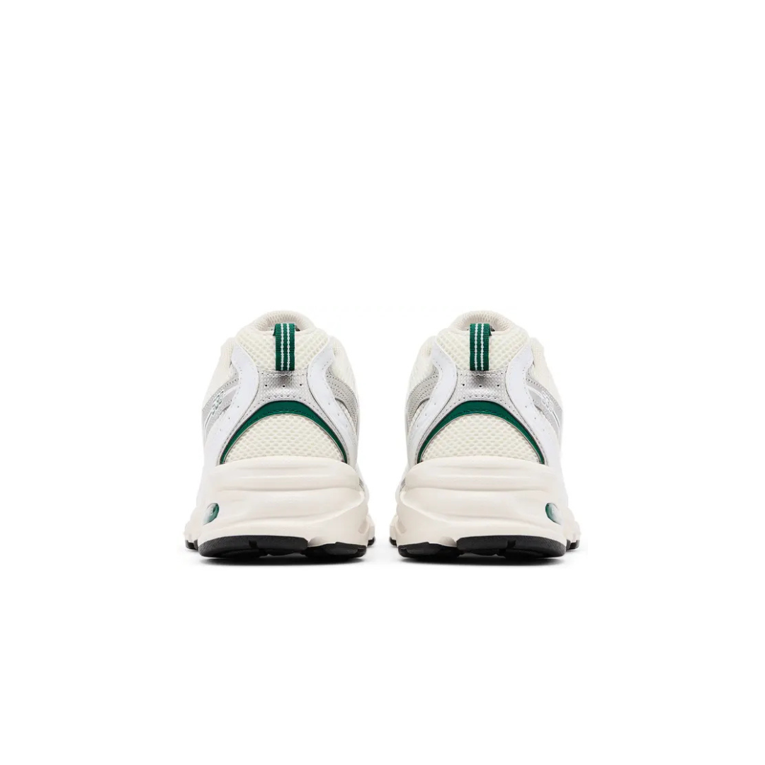 New Balance 530 Sea Salt Marsh Green