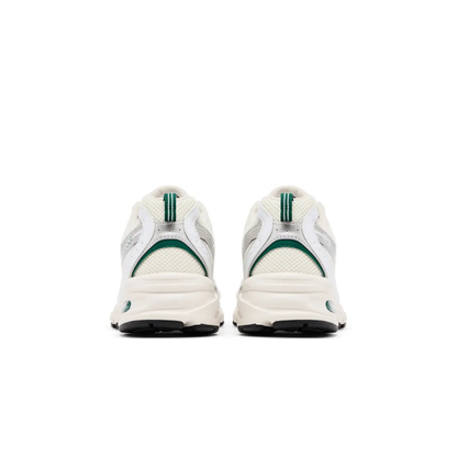 New Balance 530 Sea Salt Marsh Green