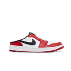 Air Jordan 1 Mule Golf 'Chicago'