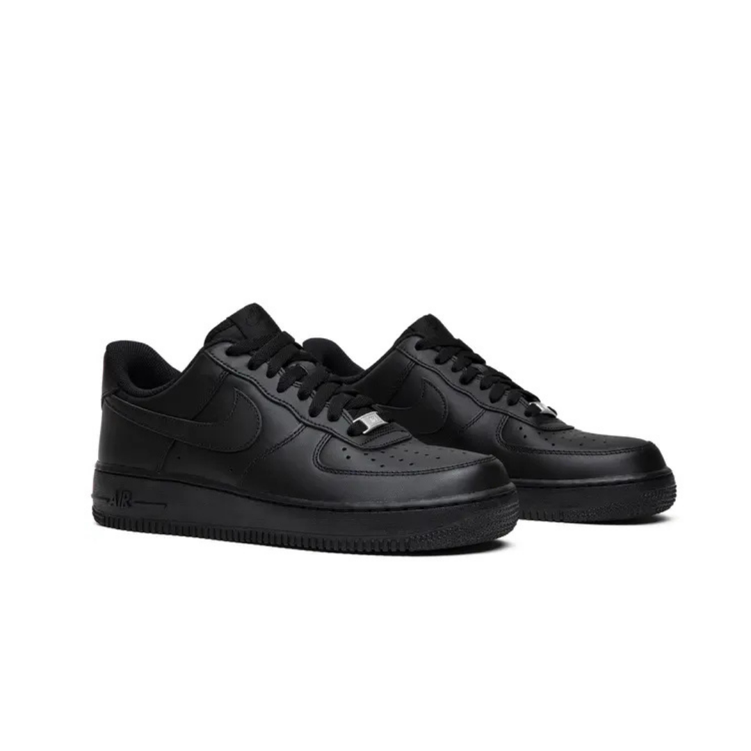 Nike Air Force 1 '07 Black