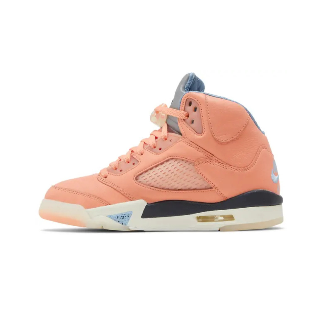Air Jordan 5 Retro x DJ Khaled "Crimson Bliss" (We The Best)