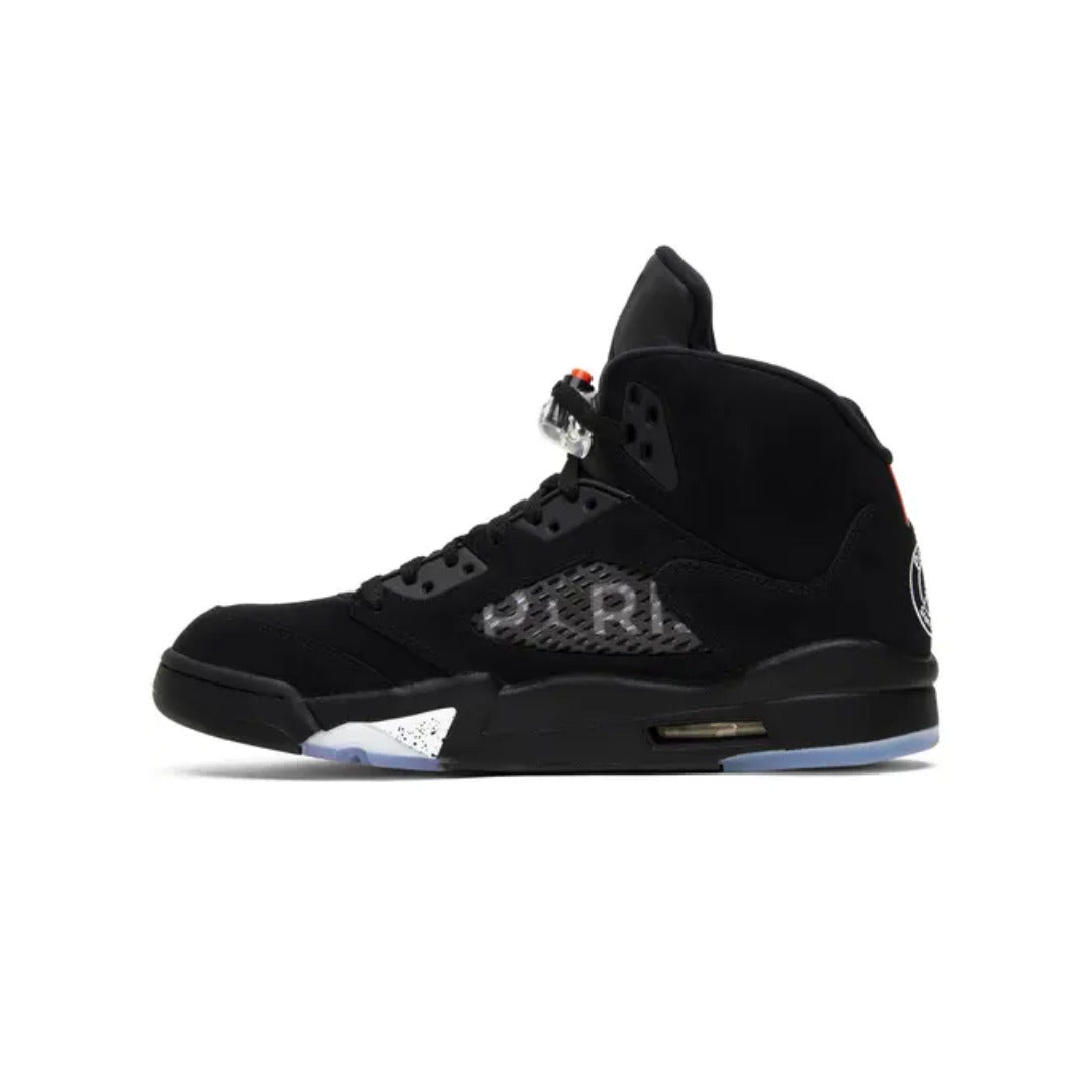 Paris Saint-Germain x Air Jordan 5 Retro