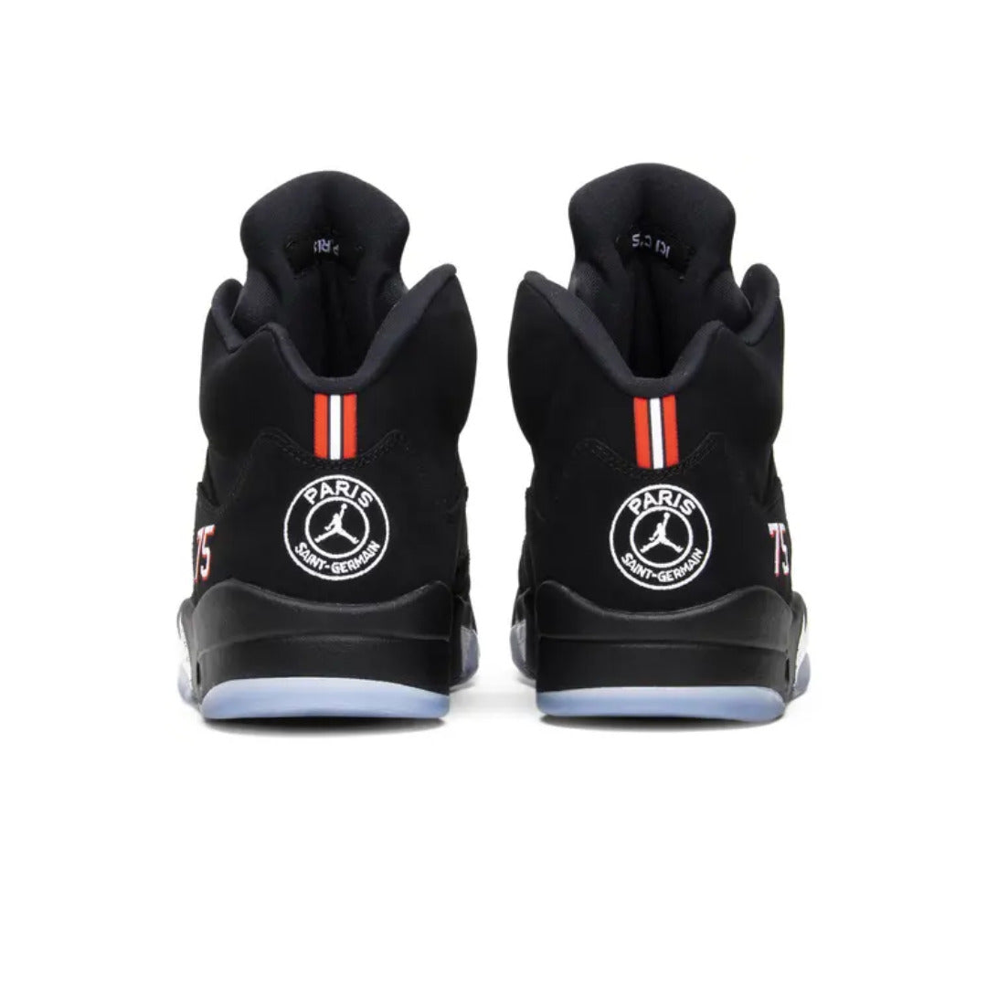 Paris Saint-Germain x Air Jordan 5 Retro