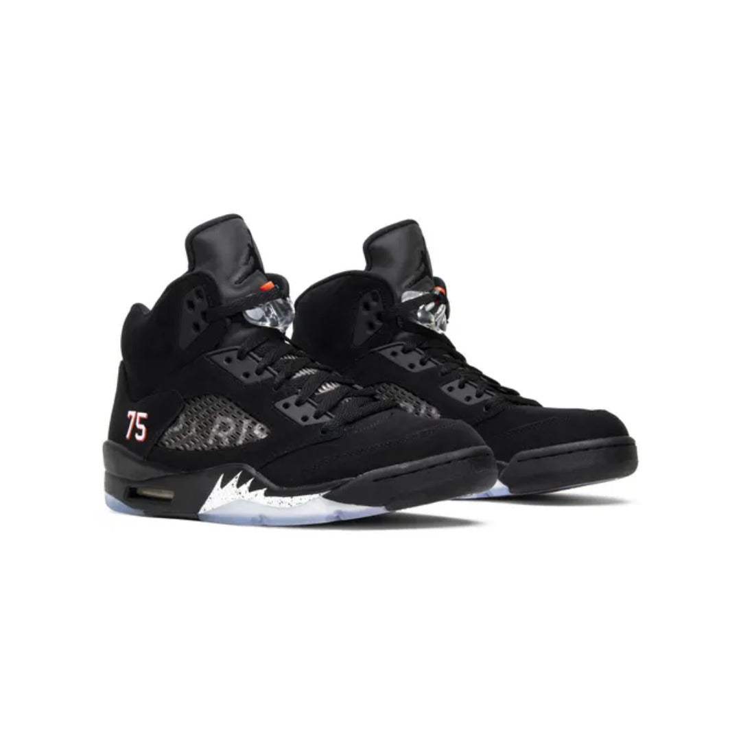 Paris Saint-Germain x Air Jordan 5 Retro