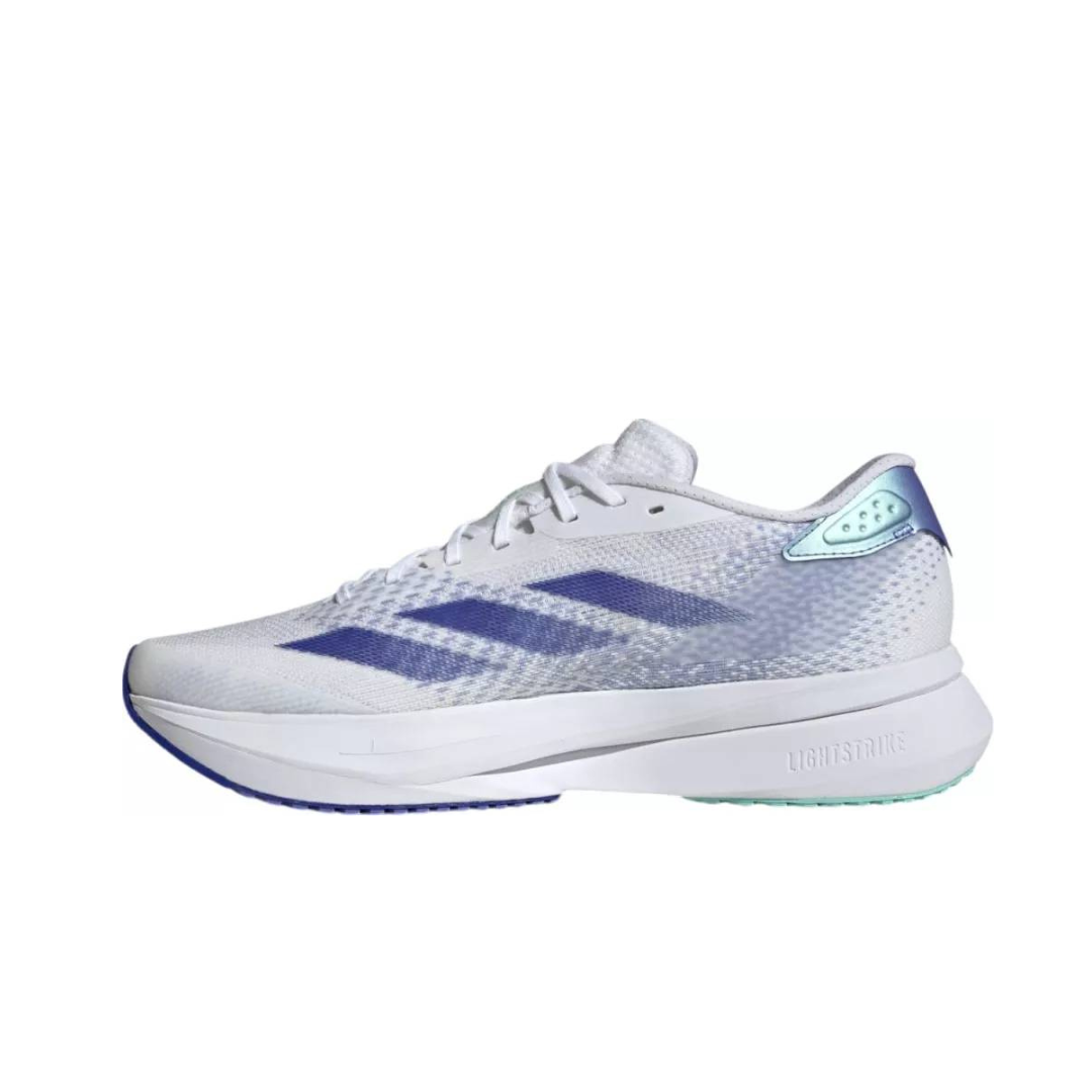 Adidas Adizero SL2 'Dash Grey Lucid Blue'