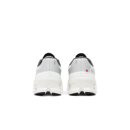 On Running Cloudmonster All White