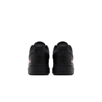 Supreme x Air Force 1 Low 'Box Logo - Black'