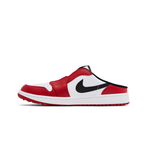Air Jordan 1 Mule Golf 'Chicago'