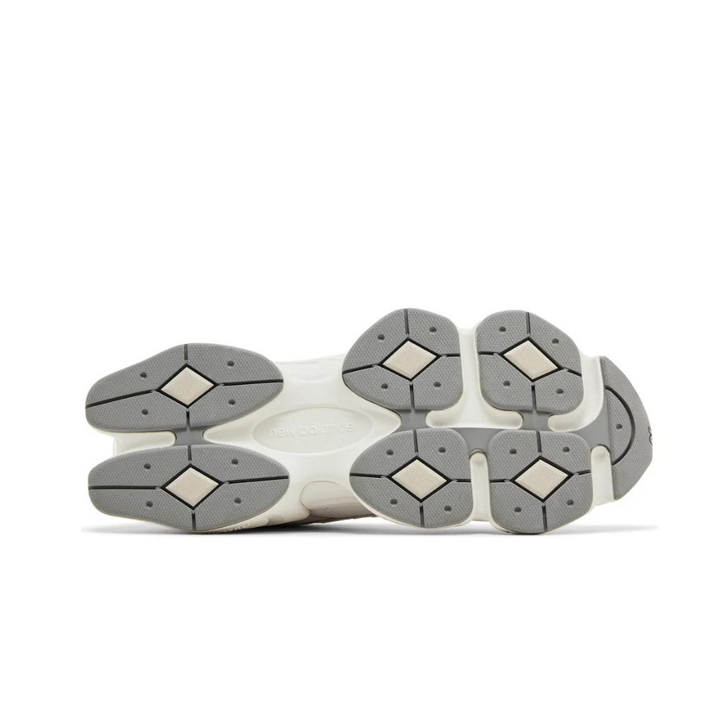 New Balance 9060 Reflection Quarry Blue