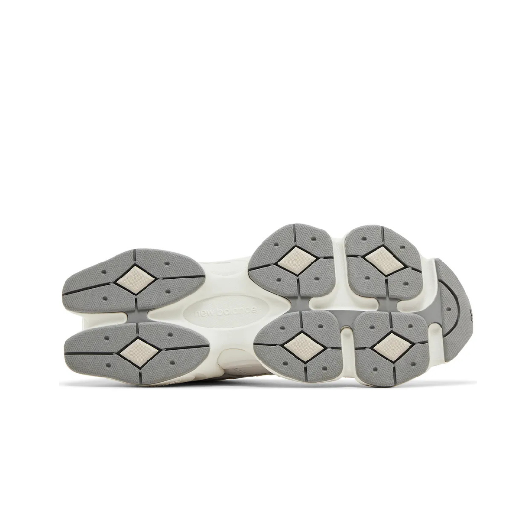 New Balance 9060 Reflection Quarry Blue