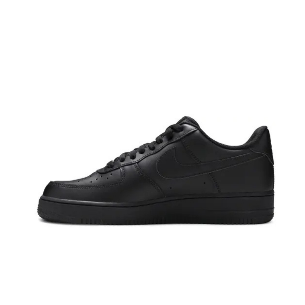 Air Force 1 '07 'Triple Black'
