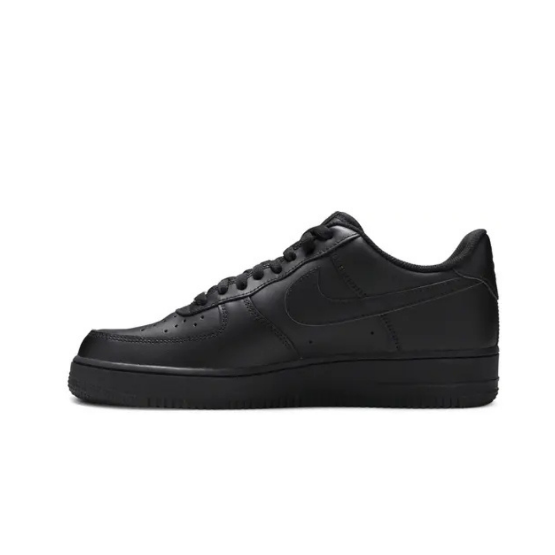 Air Force 1 '07 'Triple Black'