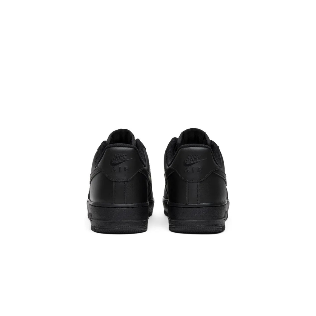 Nike Air Force 1 '07 Black