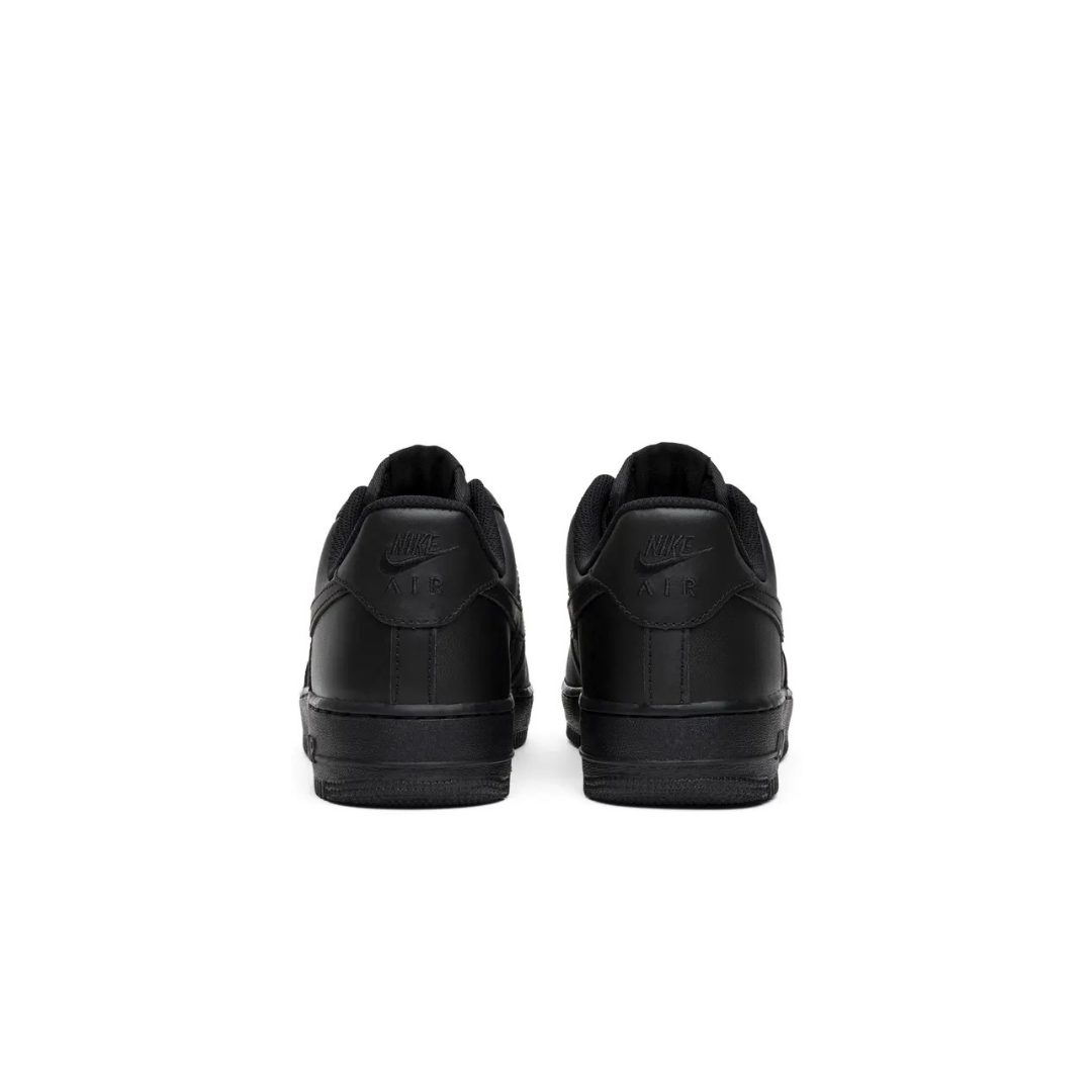 Nike Air Force 1 '07 Black