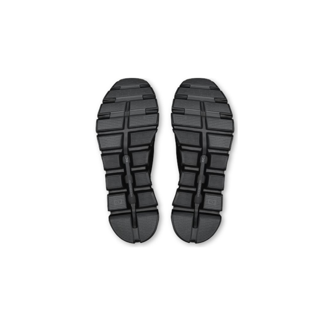 ON Running Cloud 6 Coast Black Rock