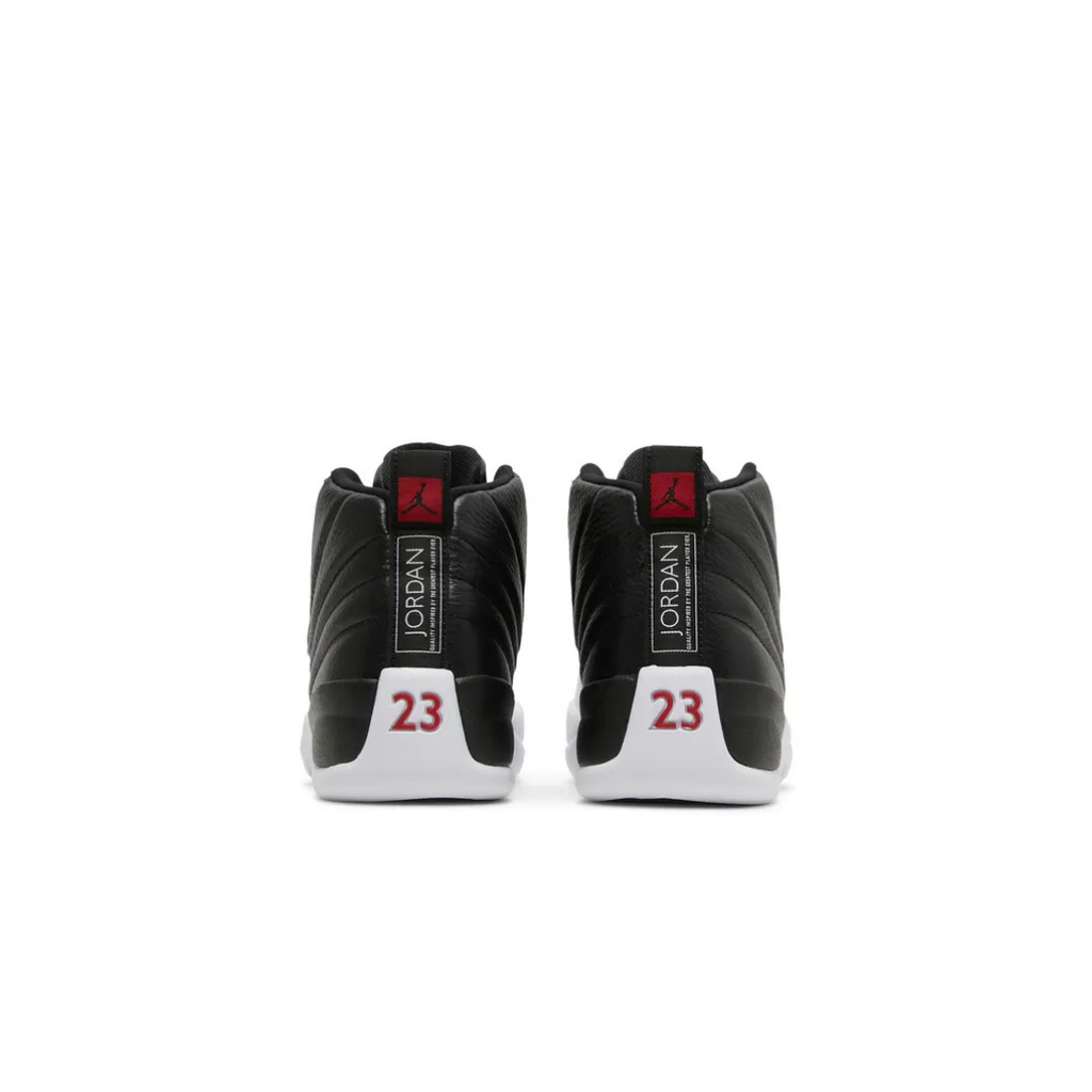 Air Jordan 12 Retro Playoff 2022