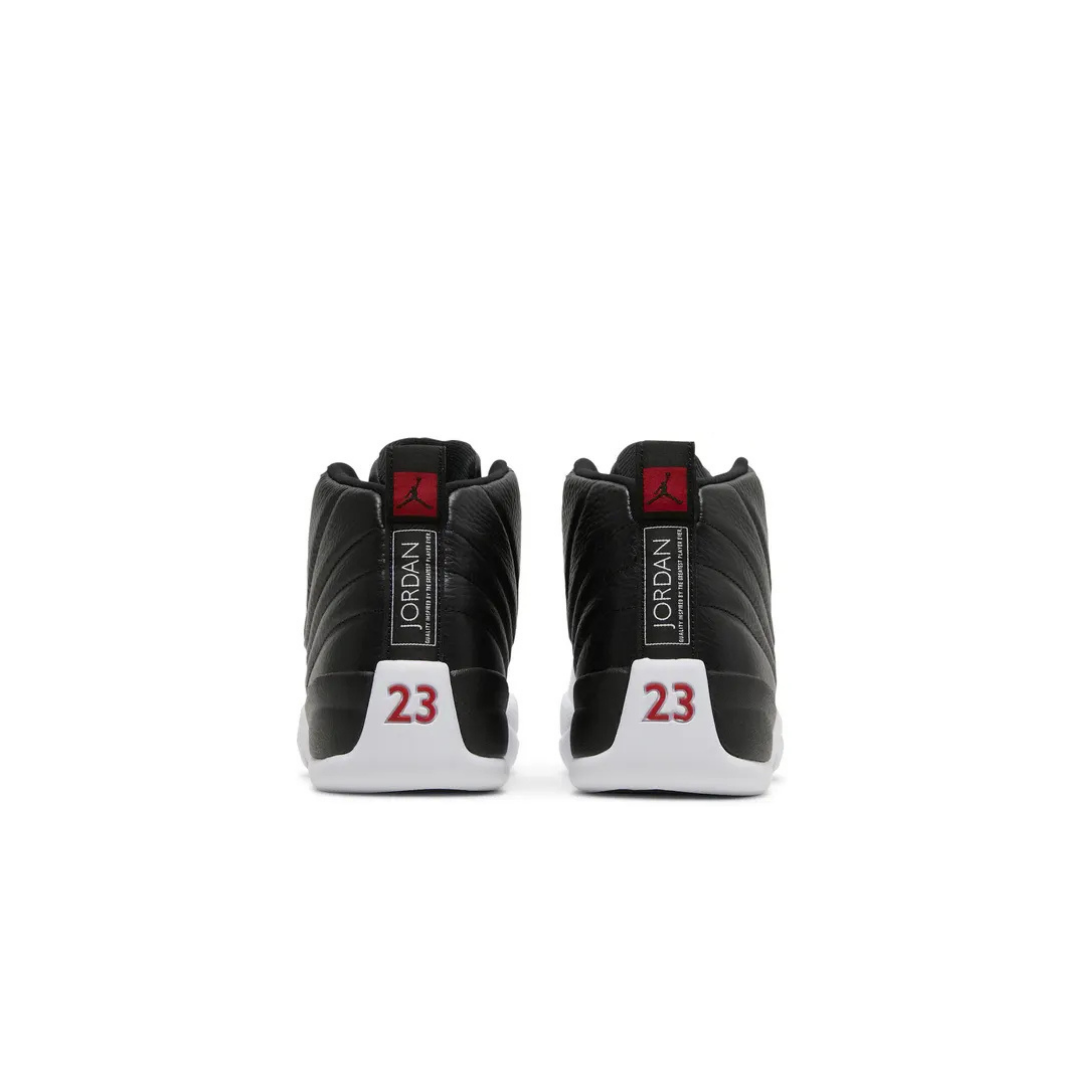 Air Jordan 12 Retro Playoff 2022