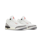 Air Jordan 3 Retro White Cement Reimagined