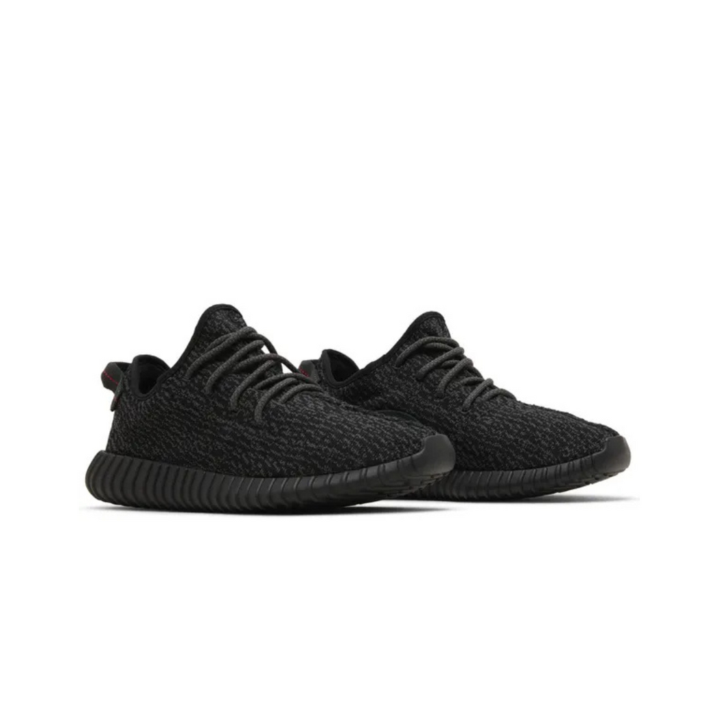 Adidas Yeezy Boost 350 Pirate Black
