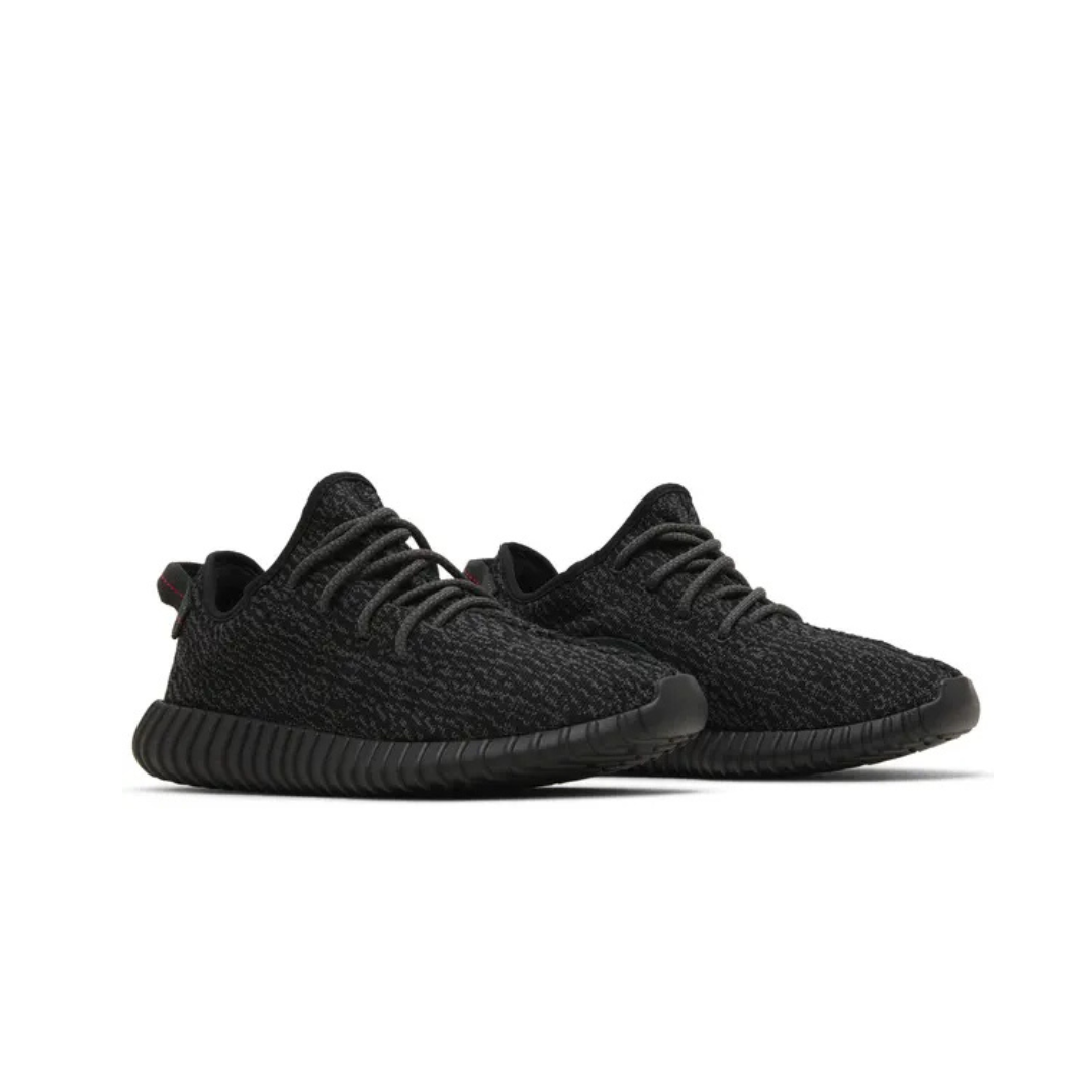 Adidas Yeezy Boost 350 Pirate Black