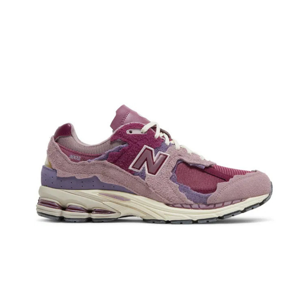 New Balance 2002R Protection Pack - Pink - reference